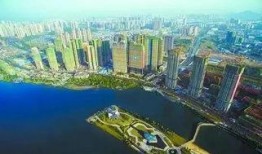 湘江新区最新爆料,未来城市新地标即将崛起