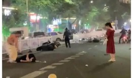 广东车祸最新爆料消息,多车连环相撞，事故原因及伤亡情况引关注